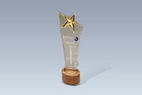 Shanghai Wingskysemi craftsman Core Technology Co., LTDより「最優秀サプライヤ賞」を受賞